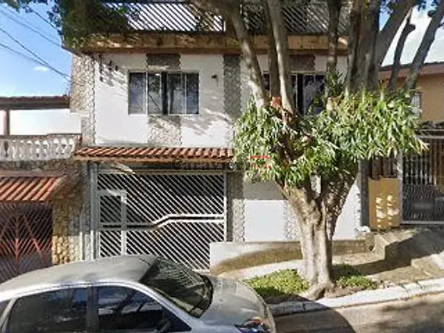 Sobrado com 192m² 2 quartos e 1 banheiro, à venda, no bairro Jardim Jaú Penha de França em São Paulo