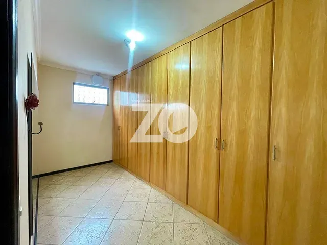 Sobrado com 330m² 3 quartos e 4 banheiros, à venda, no bairro Jardim Terra Branca em Bauru