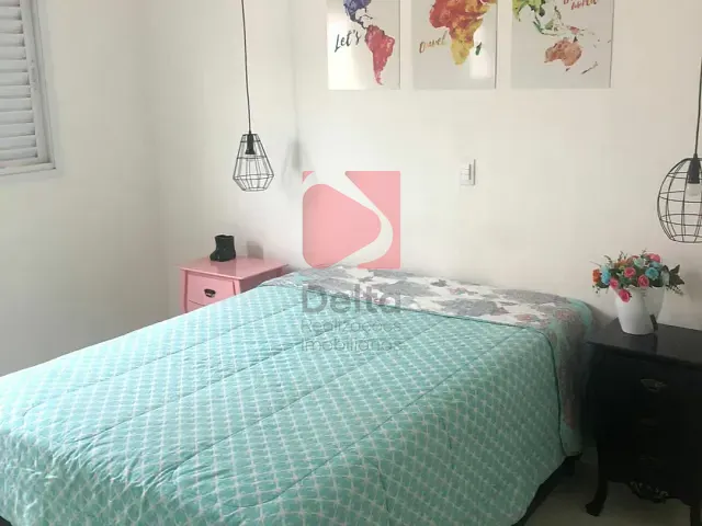 Sobrado 2 quartos e 3 banheiros, à venda, no bairro Jardim Eldorado em Pirassununga