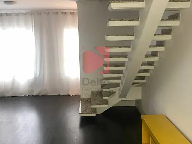 Sobrado 2 quartos e 3 banheiros, à venda, no bairro Jardim Eldorado em Pirassununga