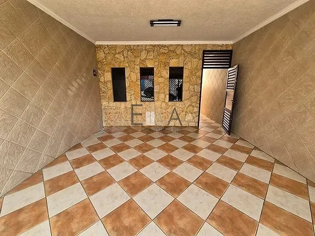 Sobrado com 173m² 3 quartos e 3 banheiros, à venda, no bairro Vila Primavera em São Paulo