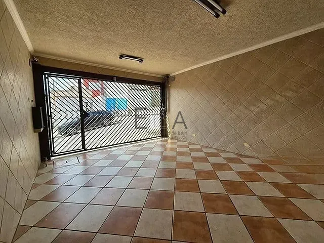 Sobrado com 173m² 3 quartos e 3 banheiros, à venda, no bairro Vila Primavera em São Paulo