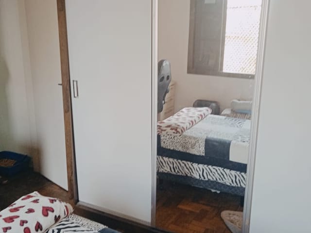 Sobrado com 150m² 2 quartos e 2 banheiros, à venda, no bairro Vila Antonieta em São Paulo