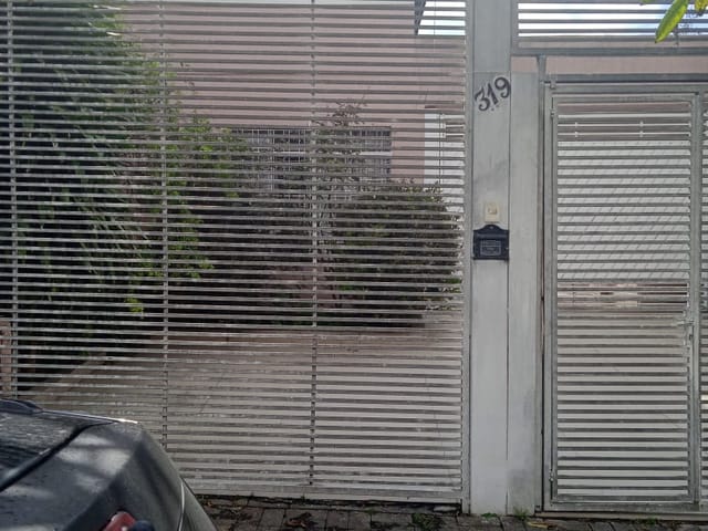 Sobrado com 150m² 2 quartos e 2 banheiros, à venda, no bairro Vila Antonieta em São Paulo