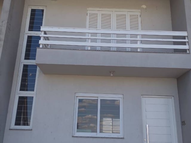 Foto do Sobrado - Sobrado para locação, São Caetano, Arroio do Meio, RS | Executivo Imóveis