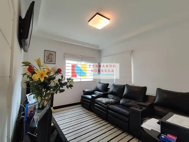 Sobrado com 354m² 3 quartos e 6 banheiros, à venda, no bairro Jardim Virginia Bianca em São Paulo