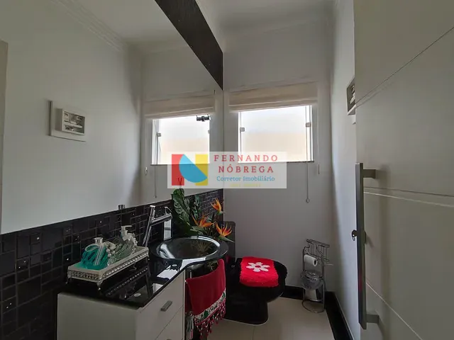 Sobrado com 354m² 3 quartos e 6 banheiros, à venda, no bairro Jardim Virginia Bianca em São Paulo