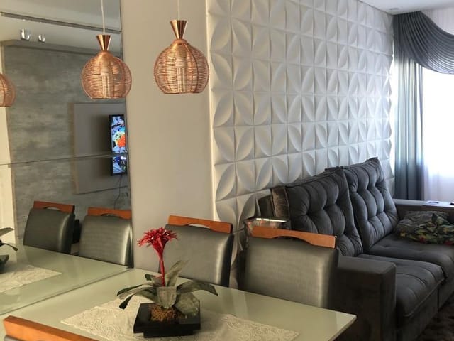 Sobrado com 90m² 2 quartos e 2 banheiros, à venda, no bairro Centro em Itajaí