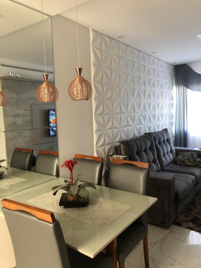 Sobrado, 2 quartos, 80 m² - Foto 4