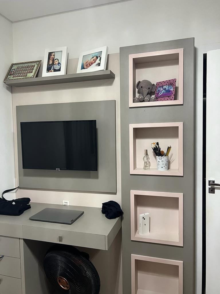 Sobrado, 2 quartos, 80 m² - Foto 9