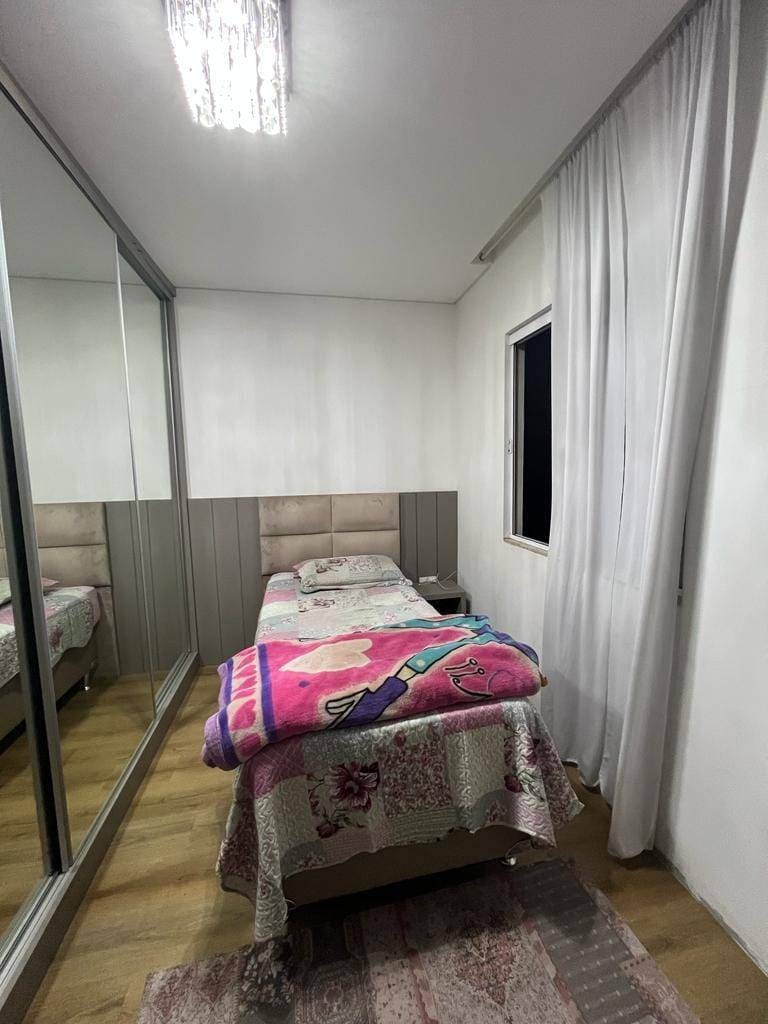 Sobrado, 2 quartos, 80 m² - Foto 8