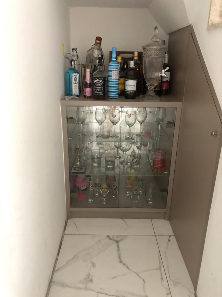 Sobrado, 2 quartos, 80 m² - Foto 7