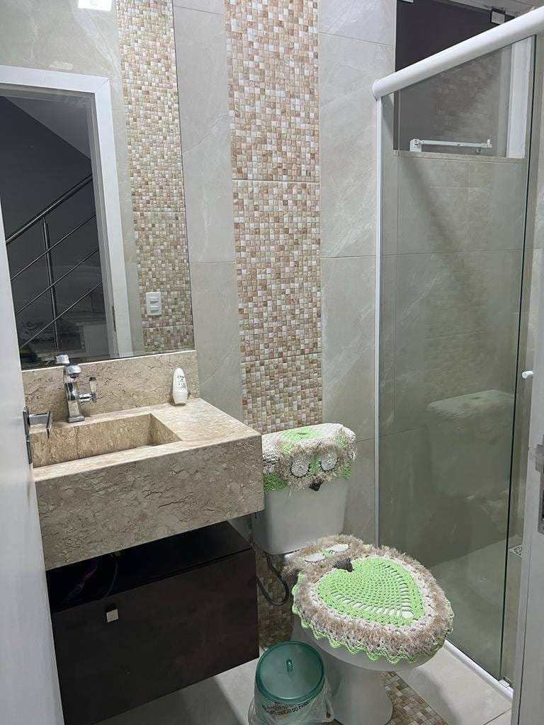 Sobrado, 2 quartos, 80 m² - Foto 10