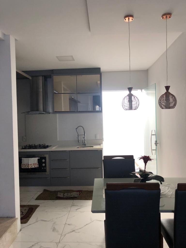 Sobrado, 2 quartos, 80 m² - Foto 6
