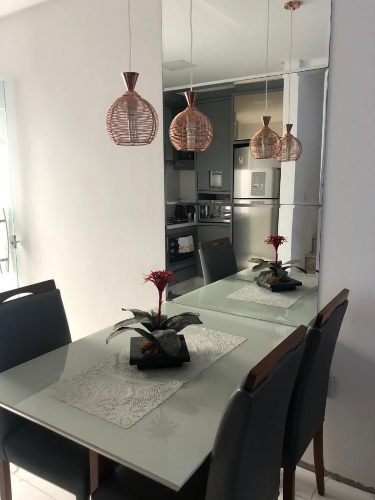 Sobrado, 2 quartos, 80 m² - Foto 5
