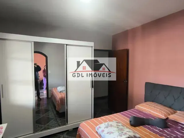 Sobrado com 235m² 3 quartos e 3 banheiros, à venda ou para alugar, no bairro Vila Talarico em São Paulo