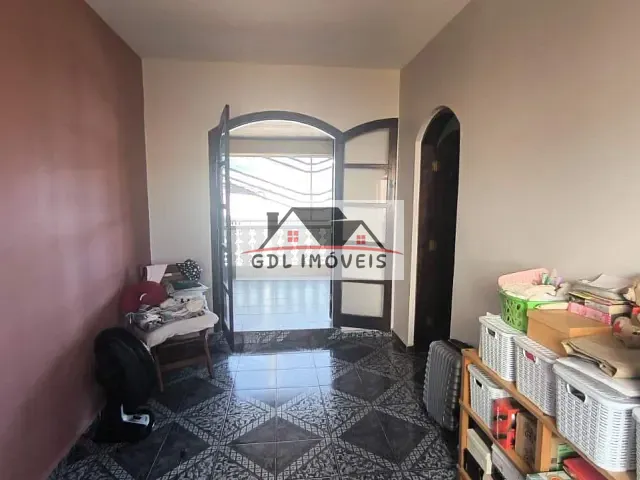 Sobrado com 235m² 3 quartos e 3 banheiros, à venda ou para alugar, no bairro Vila Talarico em São Paulo