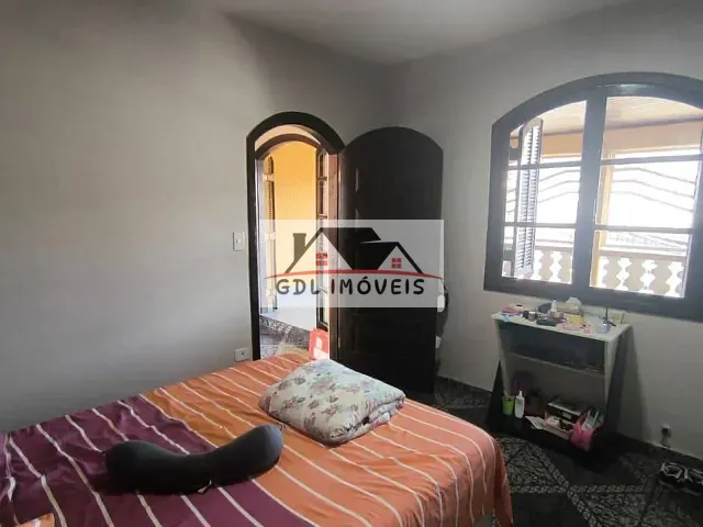 Sobrado com 235m² 3 quartos e 3 banheiros, à venda ou para alugar, no bairro Vila Talarico em São Paulo