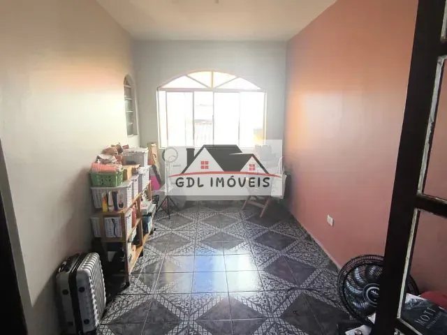 Sobrado com 235m² 3 quartos e 3 banheiros, à venda ou para alugar, no bairro Vila Talarico em São Paulo