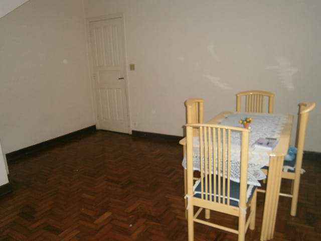 Sobrado com 440m² 3 quartos e 2 banheiros, à venda, no bairro Vila Mariana em São Paulo