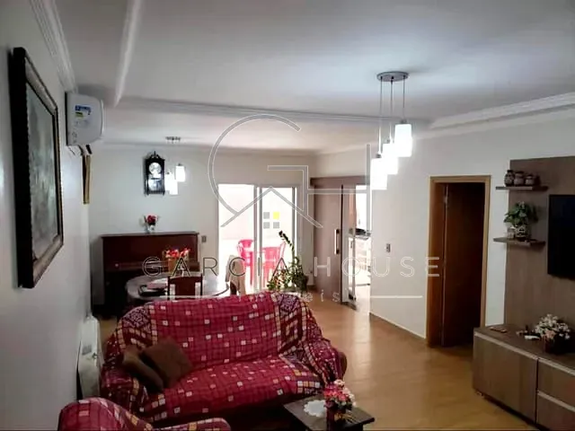 Sobrado com 250m² 3 quartos e 2 banheiros, à venda, no bairro Jardim Cybelli em Ribeirão Preto