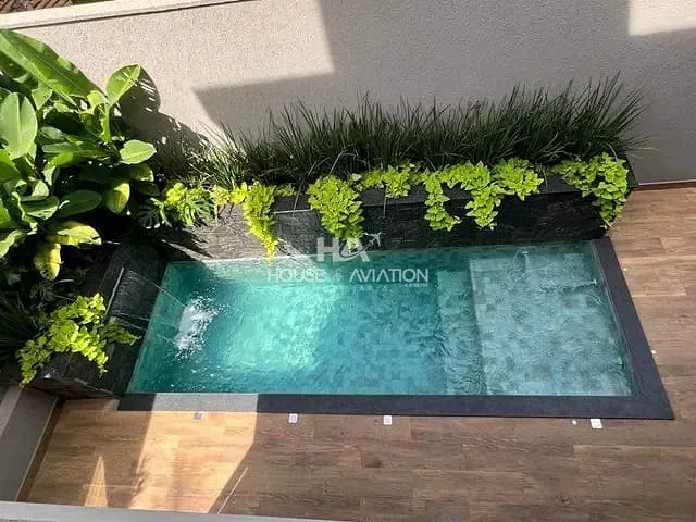 Sobrado com 377m² 4 quartos e 5 banheiros, à venda, no bairro Jardins Madri em Goiânia