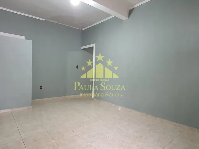 Sobrado com 200m² 2 quartos e 1 banheiro, à venda, no bairro Residencial Parque Granja Cecília B em Bauru