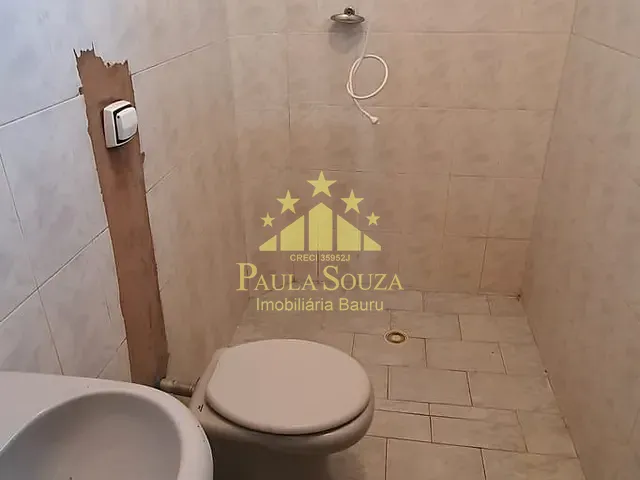 Sobrado com 200m² 2 quartos e 1 banheiro, à venda, no bairro Residencial Parque Granja Cecília B em Bauru