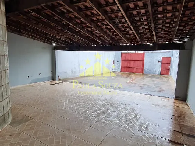 Sobrado com 200m² 2 quartos e 1 banheiro, à venda, no bairro Residencial Parque Granja Cecília B em Bauru