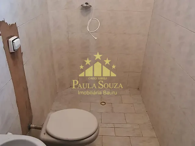 Sobrado com 200m² 2 quartos e 1 banheiro, à venda, no bairro Residencial Parque Granja Cecília B em Bauru