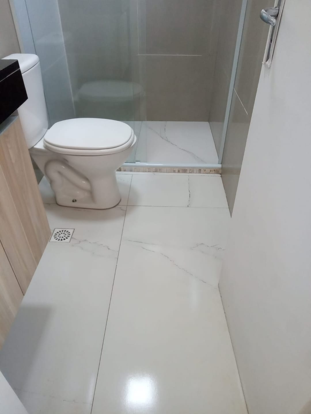 Casa para alugar com 2 quartos, 40m² - Foto 9