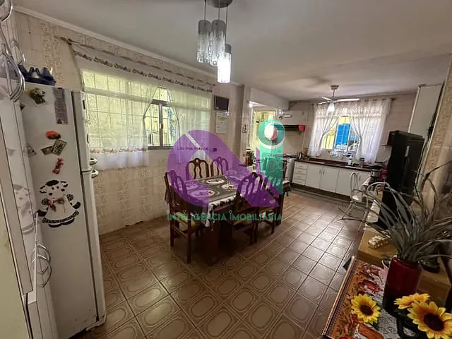 Sobrado com 125m² 3 quartos e 3 banheiros, à venda, no bairro Jardim das Flores em Osasco