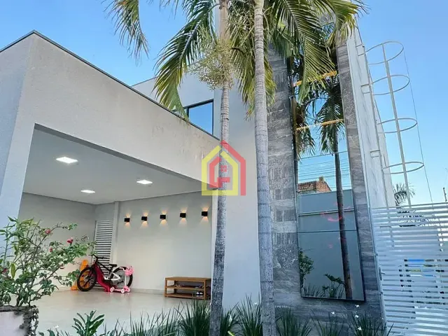 Sobrado 3 quartos e 4 banheiros, à venda, no bairro Nova Marabá em Marabá