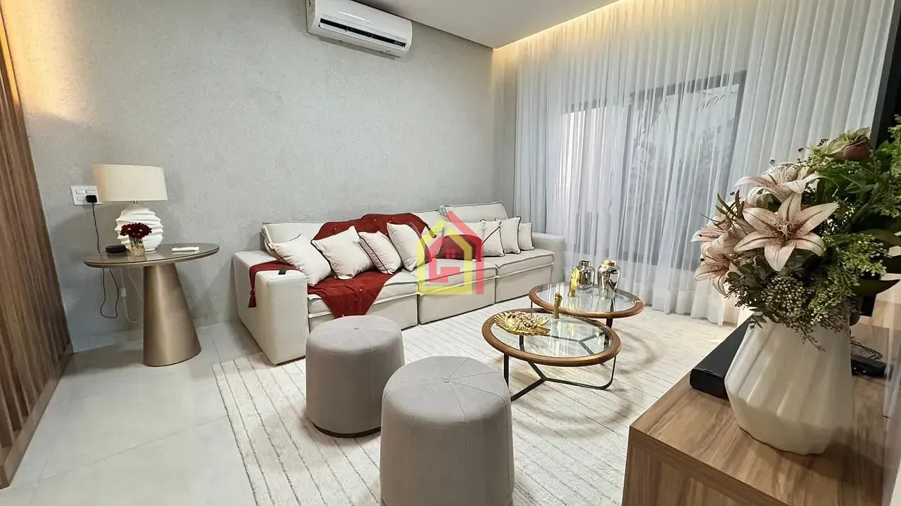 Casa à venda com 3 quartos, 1 suíte e 10m² no Nova Marabá, Marabá (PA) — foto 3 de 6