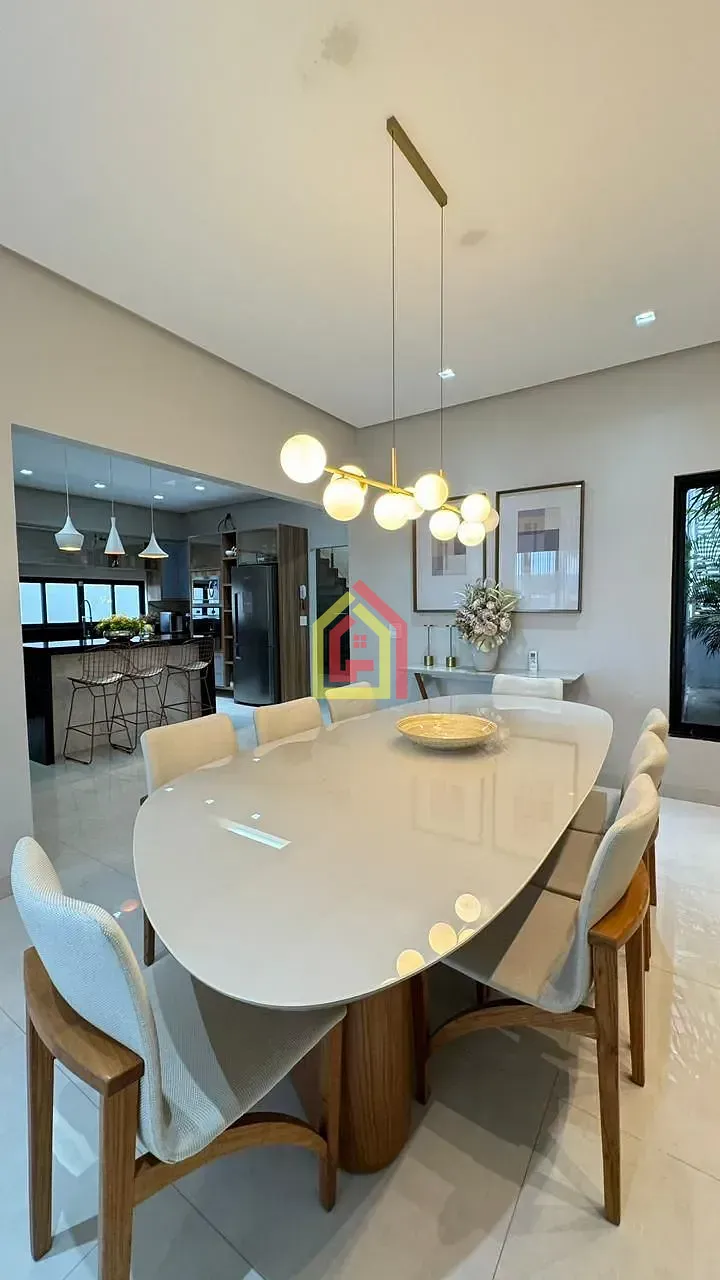 Casa à venda com 3 quartos, 1 suíte e 10m² no Nova Marabá, Marabá (PA) — foto 4 de 6