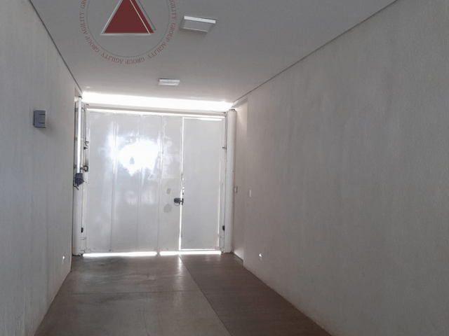 Sobrado com 360m² 5 quartos e 5 banheiros, para alugar, no bairro Cidade Nova em Franca