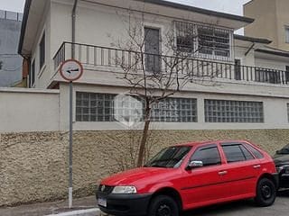Foto do Sobrado-Sobrado à venda, 180 m² de area construida, sendo  3 dormitorios com 1 suite 4 vagas de garagem , Bom Retiro, São Paulo, SP