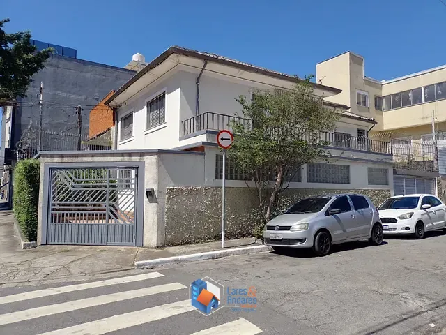 Sobrado com 190m² 3 quartos e 5 banheiros, à venda, no bairro Bom Retiro em São Paulo