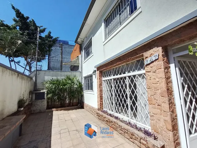 Sobrado com 190m² 3 quartos e 5 banheiros, à venda, no bairro Bom Retiro em São Paulo