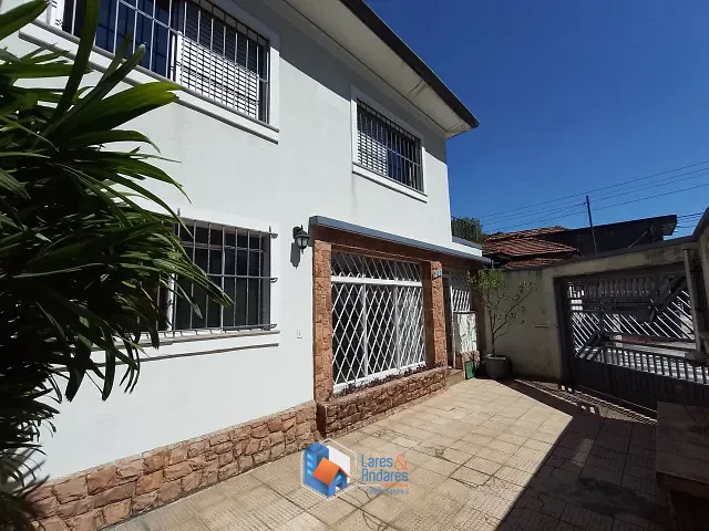 Sobrado com 190m² 3 quartos e 5 banheiros, à venda, no bairro Bom Retiro em São Paulo
