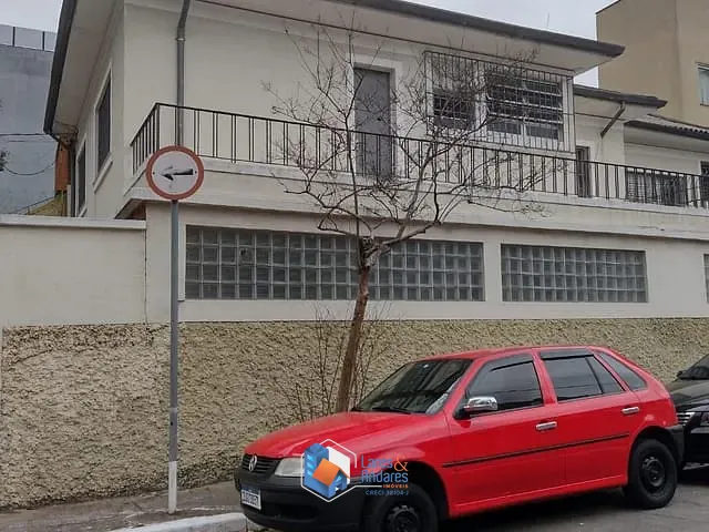 Sobrado com 190m² 3 quartos e 5 banheiros, à venda, no bairro Bom Retiro em São Paulo