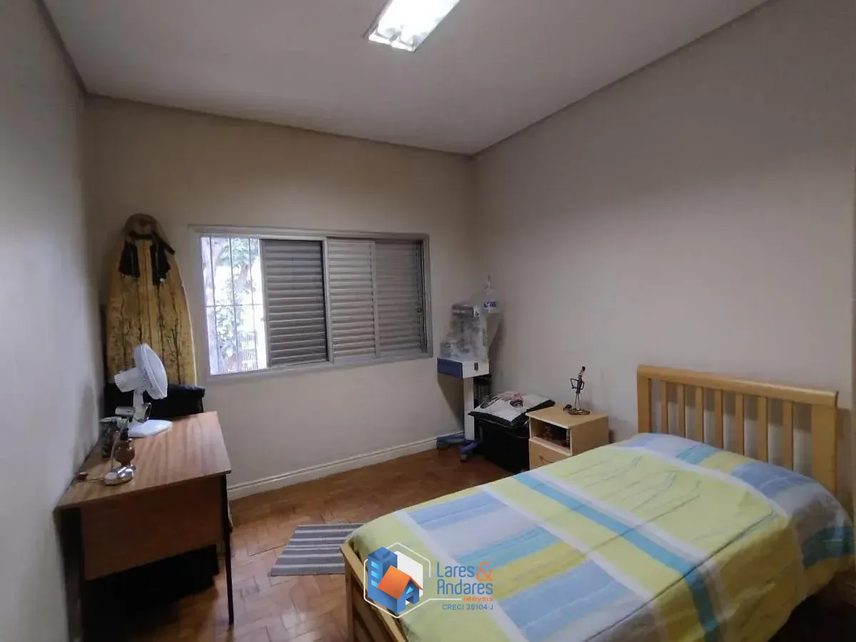 Sobrado, 3 quartos, 180 m² - Foto 3