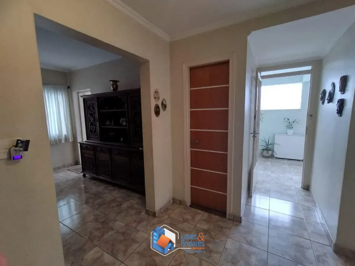 Sobrado, 3 quartos, 180 m² - Foto 11