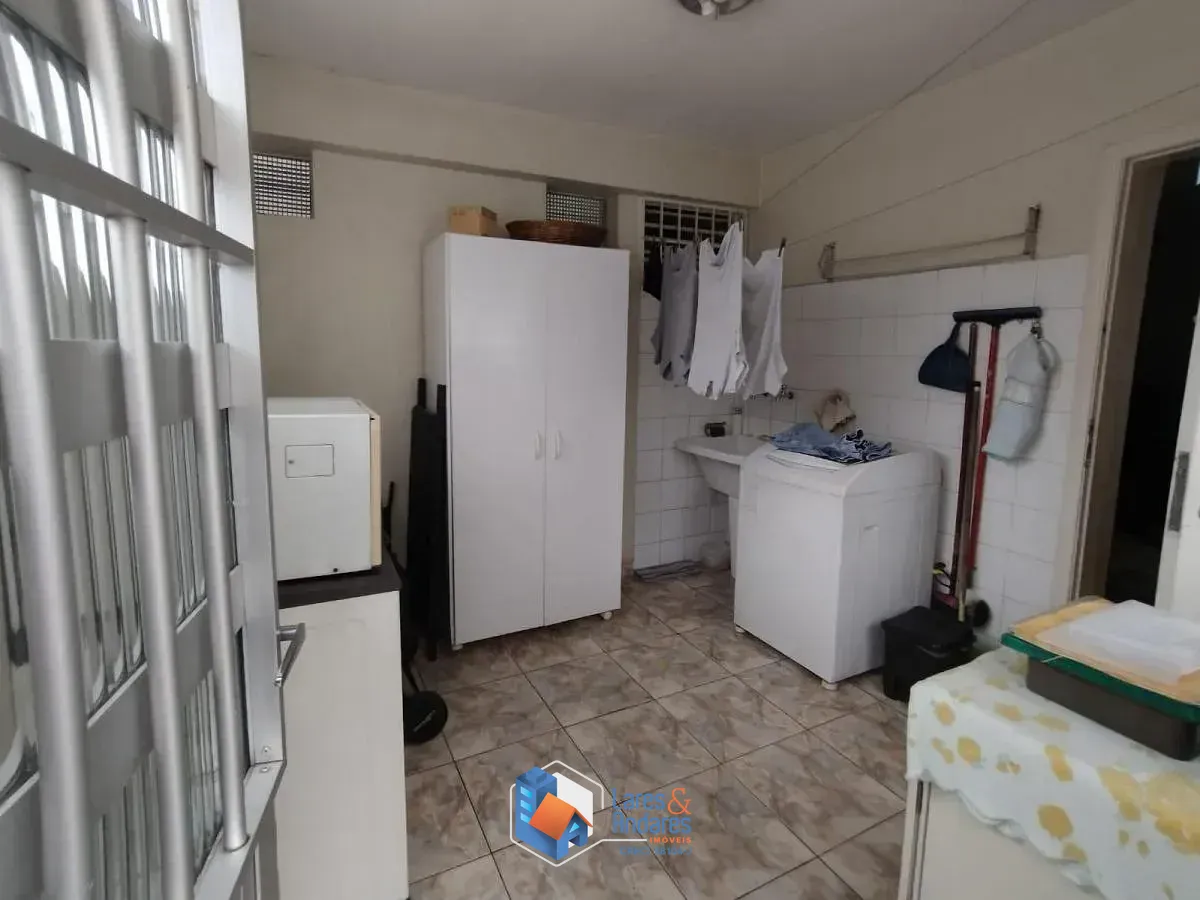 Sobrado, 3 quartos, 180 m² - Foto 10