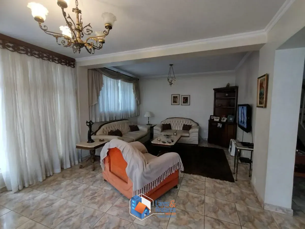 Sobrado, 3 quartos, 180 m² - Foto 2
