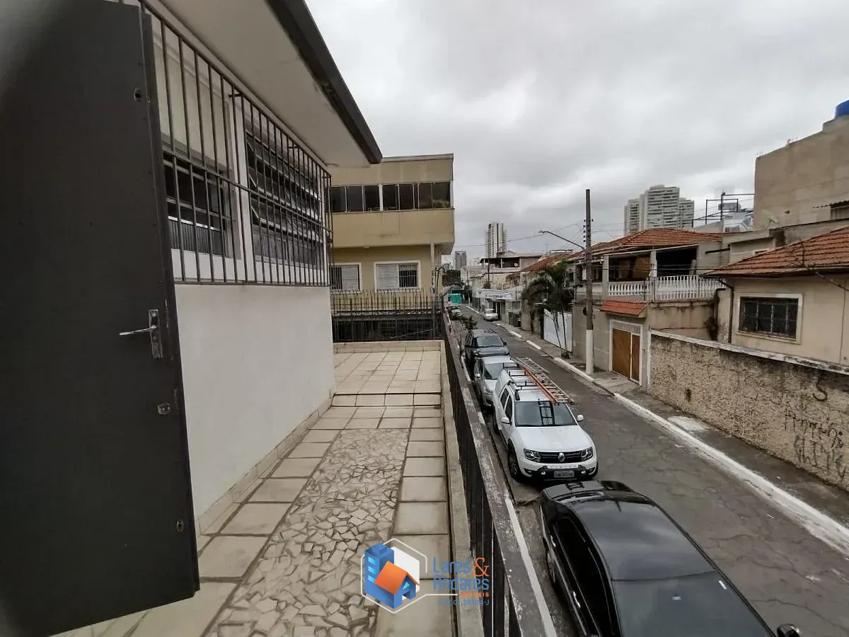 Sobrado, 3 quartos, 180 m² - Foto 8