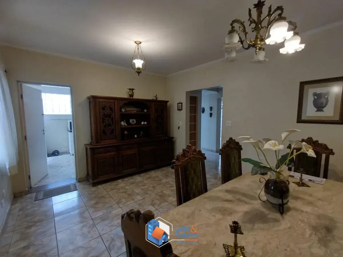 Sobrado, 3 quartos, 180 m² - Foto 14