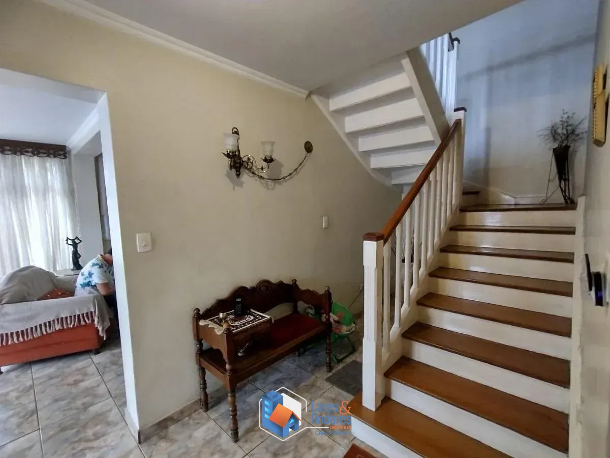 Sobrado, 3 quartos, 180 m² - Foto 5