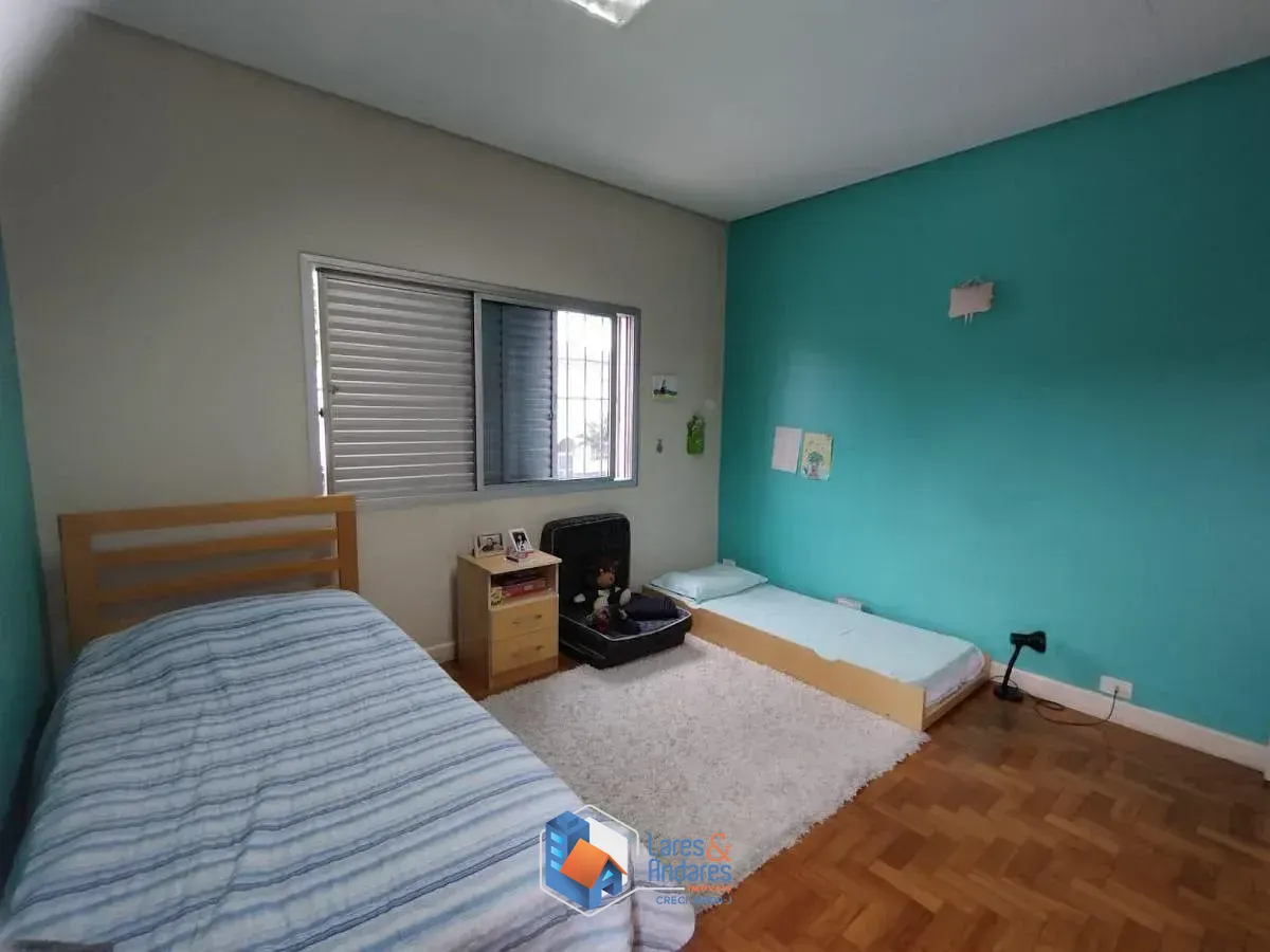 Sobrado, 3 quartos, 180 m² - Foto 13