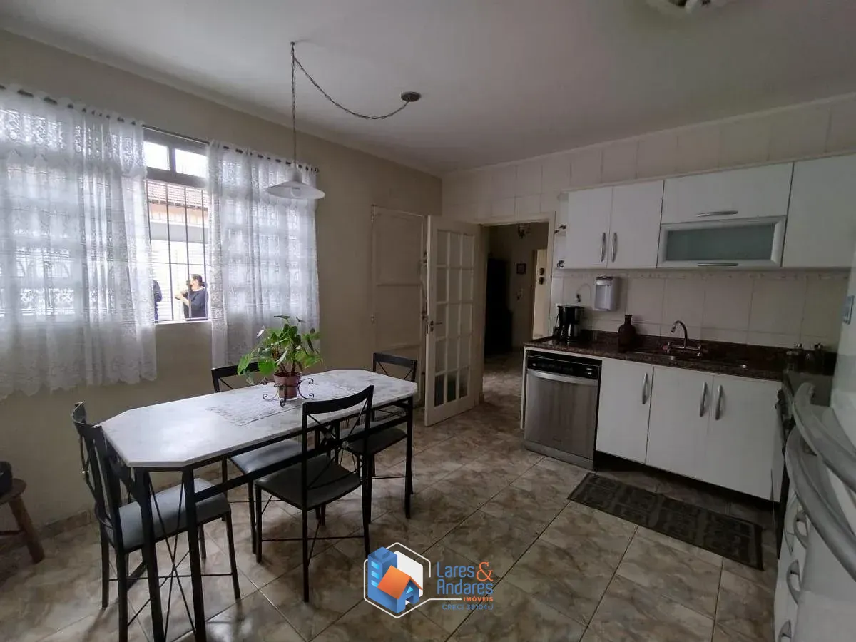 Sobrado, 3 quartos, 180 m² - Foto 18